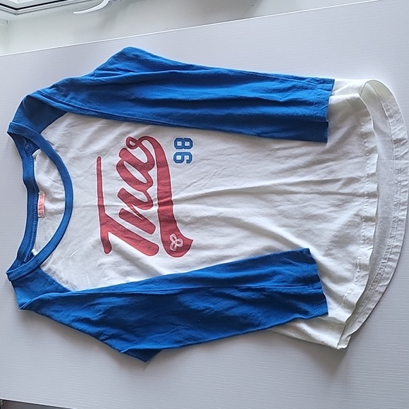 TNA Long-sleeve Shirt - Picture 3 of 4